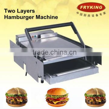 High Quality Machine For Hamburger Buns Bread