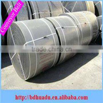 Nylon conveyor belt used for mine or cement plant