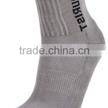 Sports Terry Grey Socks