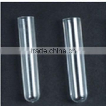 high temperature resistant glass test tube