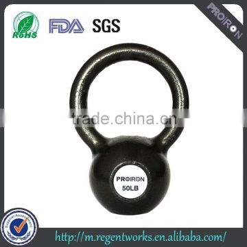 Weight lifting home gym wholesale cheap kettlebell