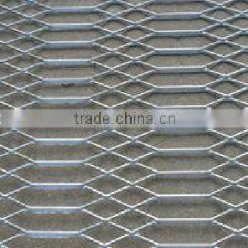 Auminum Expanded Metal / metal mesh