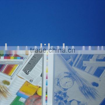 Thermal CTP printing plate 0.15-0.40mm ( Superior aluminum)