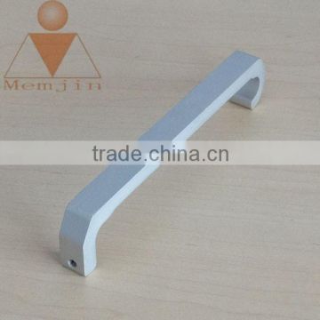 OEM service!!! Aluminum Recessed Handle Profile Made by shanghai minjian Hardware Manufacturing