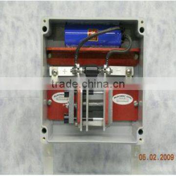 Surge Arrester for Cathodic Protection