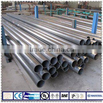 SRB& Honed tube For hydraulic cylinder using in Excavator