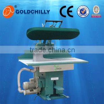 Commercial laundry dry cleaning press machine prices in guangzhou (for clothes, garments)