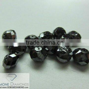 Fabricante Moissanite Negro Diamand