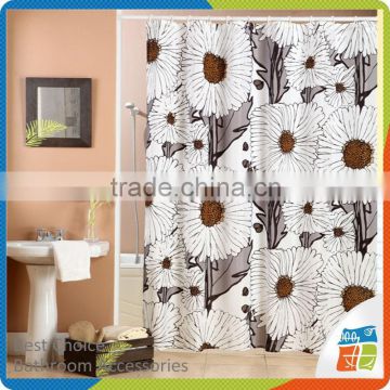 Polyester Luxury Shower Curtains
