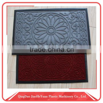 Competitive Price Anti Fatigue Customized Rubber Mat For Kitchen