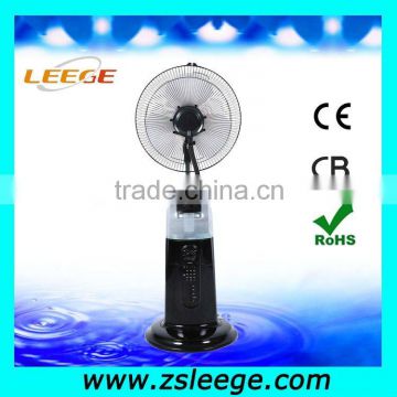 Air water cooler mist fan / 16'' oscillation fan FP-1603B