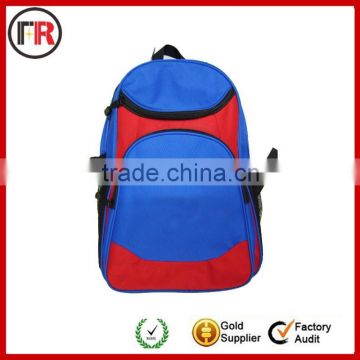 High quality backpack school bag kids school bag