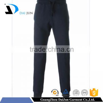 Daijun oem wholesale mens cargo pants cotton pants custom jogger pants