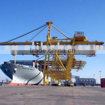 ocean freight shanghai china to Bremen Germany ningbo qingdao