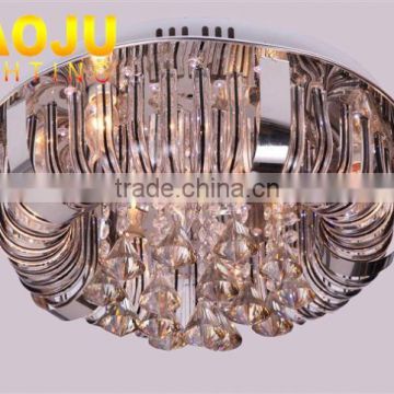 Decoration Of Garden Ceiling Light Cover Plate