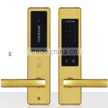 remote control for door lock -- digital rfid door lock