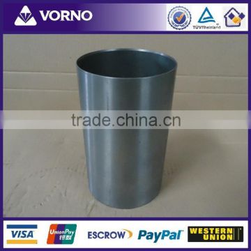 high quality dongfeng engine parts cylinder liner for ISDe