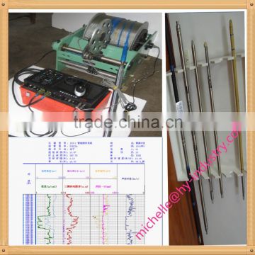 Deep Water Well Logging Tool ,Water Well Logging Unit