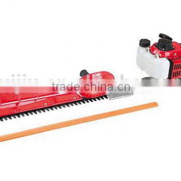 High quality promotional 0.5kw/6500-7000r/min hedge trimmer with new blade