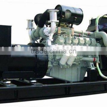 Genuine High quality CE&ISO Manufacturer (Daewoo)Doosan diesel generator set