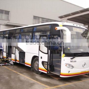 WL- UVL-1300 Wheelchair Lift for buses with CE certificate