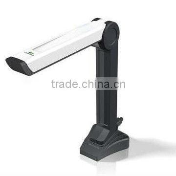 Portable document camera S200L, work with interactive whiteboard, projector