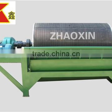 wet-type CTB magnetic separator from popular China supplier