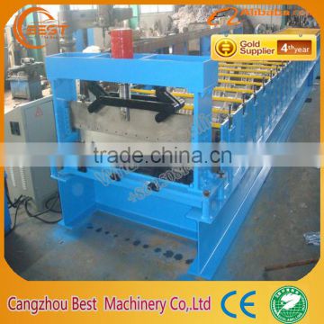 China Supplier Machinery Flooring Tiles Rolling
