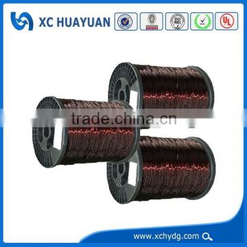 China manufacturer for round electric motor winding coil