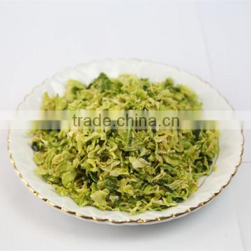 Dried Cabbage Slices