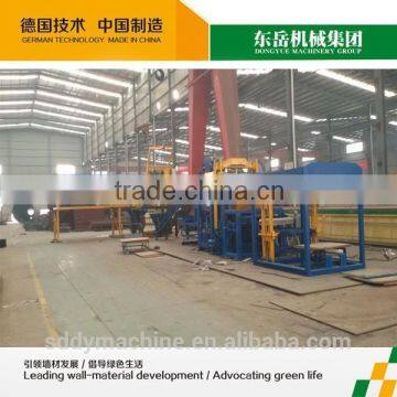 Brick Production Line Processing and Hydraulic Pressure Method manual block making machine and cement mixer