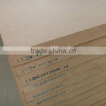 AAA grade high quality E1 glue MDF