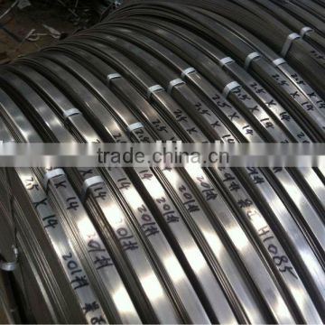 201 stainless steel strips