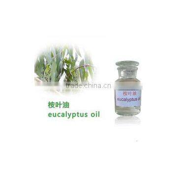 Eucalyptus oil