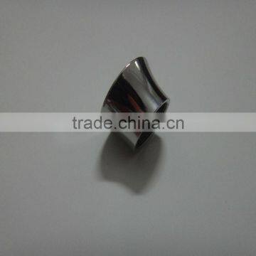 Cone connector ecigarette thread cover