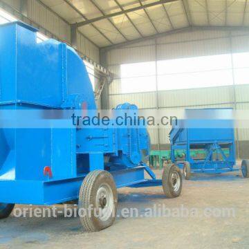 Used Wood Chipper Machine / Agro Products