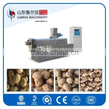 9/ textured soya protein machine by Chinese earliest,leading supplier since 1988