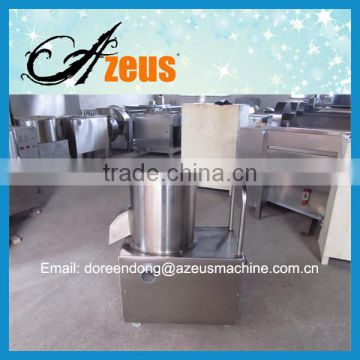 China Supplier High Quality stainless steel potato peeler machine