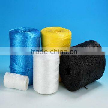 pp baler twine in spool