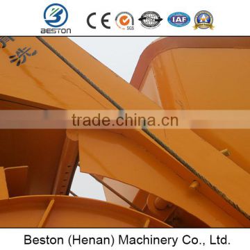cheap single shaft JDC500 concrete mixer in China for sale
