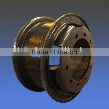 forklift wheel rim 7.0-15