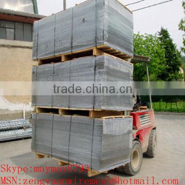 # Manufacturer# Galvanized Welded Wire Mesh Panel (Free Sample,Factory)