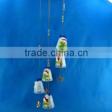 ceramic hanging decoration