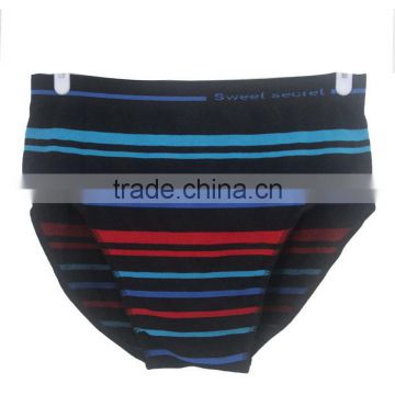 Zhejiang Wanyu underwear factory hipster mature women underwear