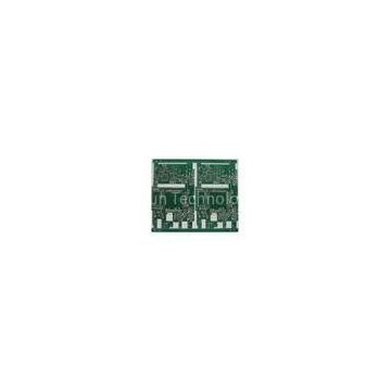 ROGERS / ARLON Quick turn multilayer pcb double side board 6 - 30 Layers