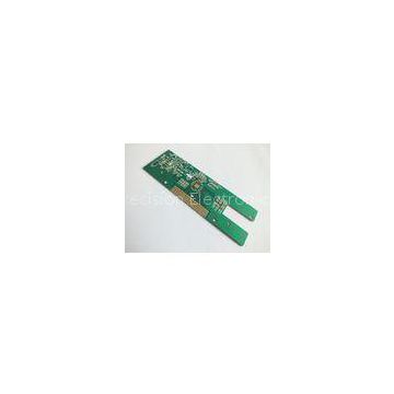 Custom FR1 1 Layer Single Sided High-Tg PCB Printed Circuit Board