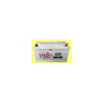 DIN Car Battery, 100 AH 12v Dry Charged Battery For Audi, Volvo, BMW, Benz