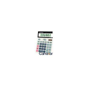 Electronic Calculator,WS-1200H,Desktop Calculator,12 Digi Calculator