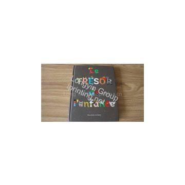 High-grade Hardcover Book Printing,Book Printing in China,Printing Service