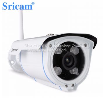 Sricam SP007 P2P Wireless Outdoor Waterproof IP Camera